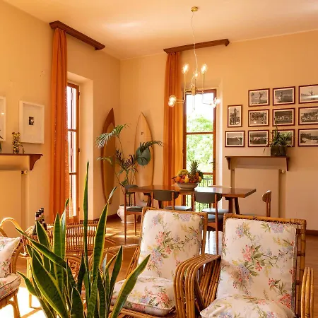 Cipressi By Victoria Palace Villa *