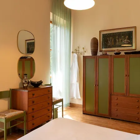 Cipressi By Victoria Palace Villa *