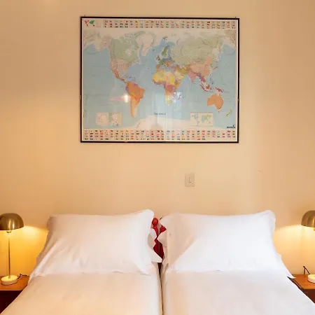 Cipressi By Victoria Palace Villa Pesaro