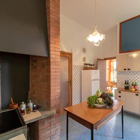 Cipressi By Victoria Palace Villa *