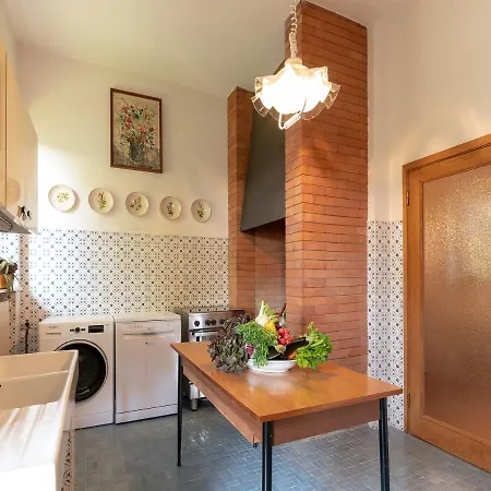 Cipressi By Victoria Palace * Pesaro