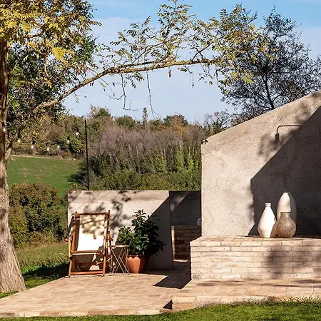 Villa Cipressi By Victoria Palace