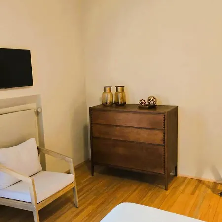 Cipressi By Victoria Palace * Pesaro