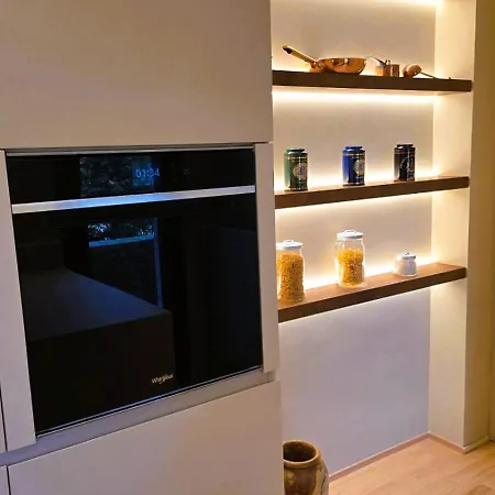 Cipressi By Victoria Palace * Pesaro