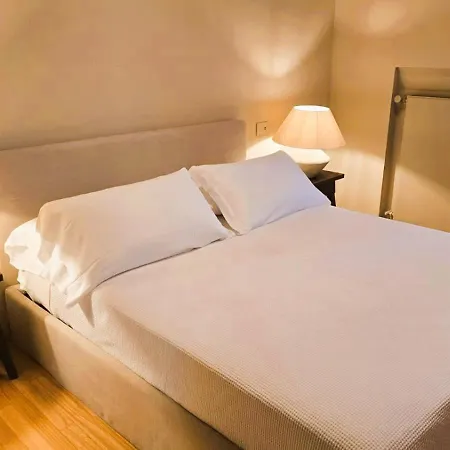 Cipressi By Victoria Palace * Pesaro