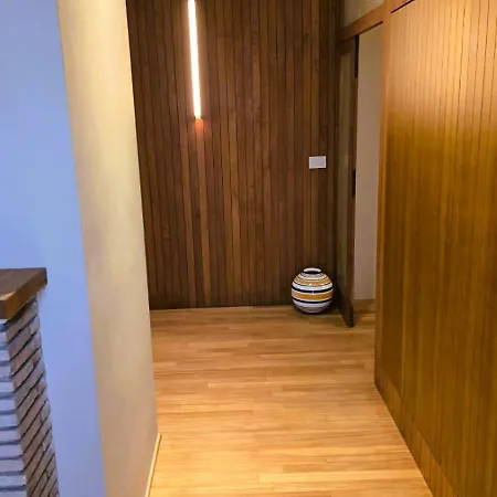 Cipressi By Victoria Palace Pesaro