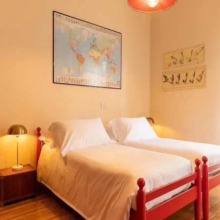 Villa Cipressi By Victoria Palace *