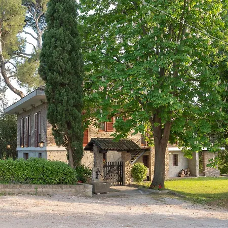 Cipressi By Victoria Palace *