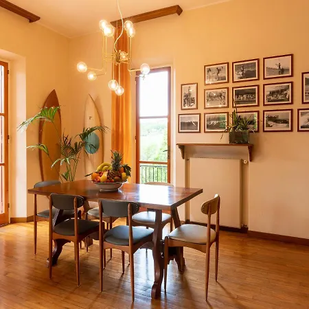 Cipressi By Victoria Palace