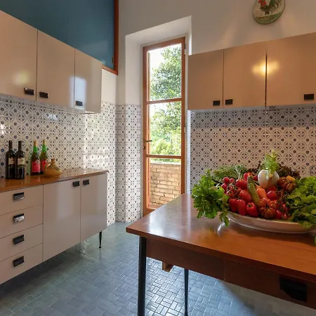 Villa Cipressi By Victoria Palace Pesaro