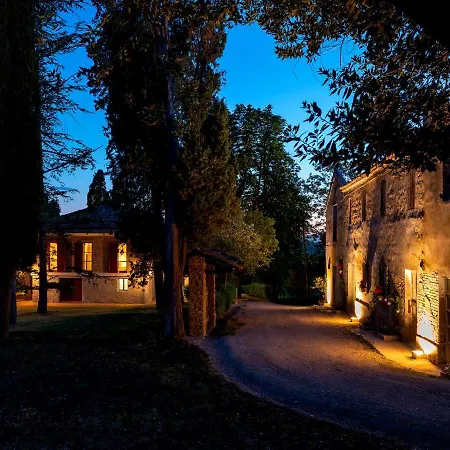 Cipressi By Victoria Palace Villa