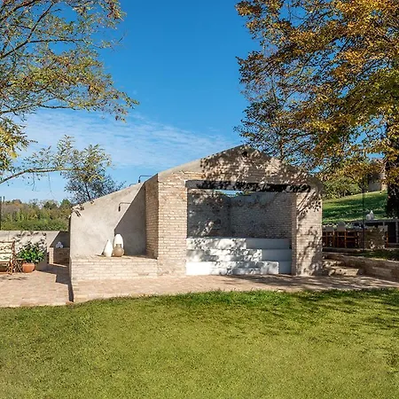 Cipressi By Victoria Palace Villa